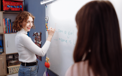 10 Effective Ways to Learn English